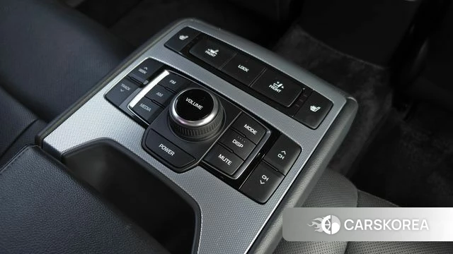 Genesis G80 id 4435888 из Кореи 10