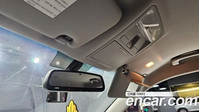 Ssangyong Rexton Sports id 2695548 из Кореи 10