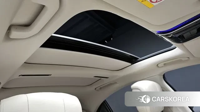 Mercedes-Benz S-Class W223 id 3721932 из Кореи 10