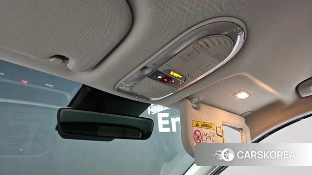 Hyundai Ionic 5 id 3850708 из Кореи 10