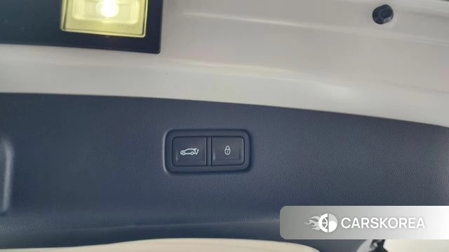 Genesis GV70 id 3923043 из Кореи 10