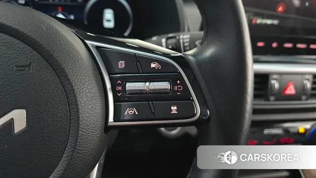 Kia The New K3 2nd generation id 3576981 из Кореи 10