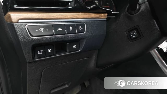 Kia Mohave Master id 4741609 из Кореи 10