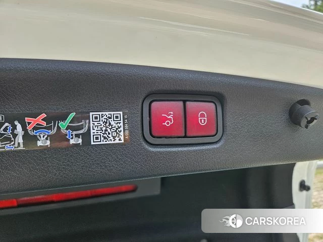 Mercedes-Benz C-Class W206 id 4566124 из Кореи 10