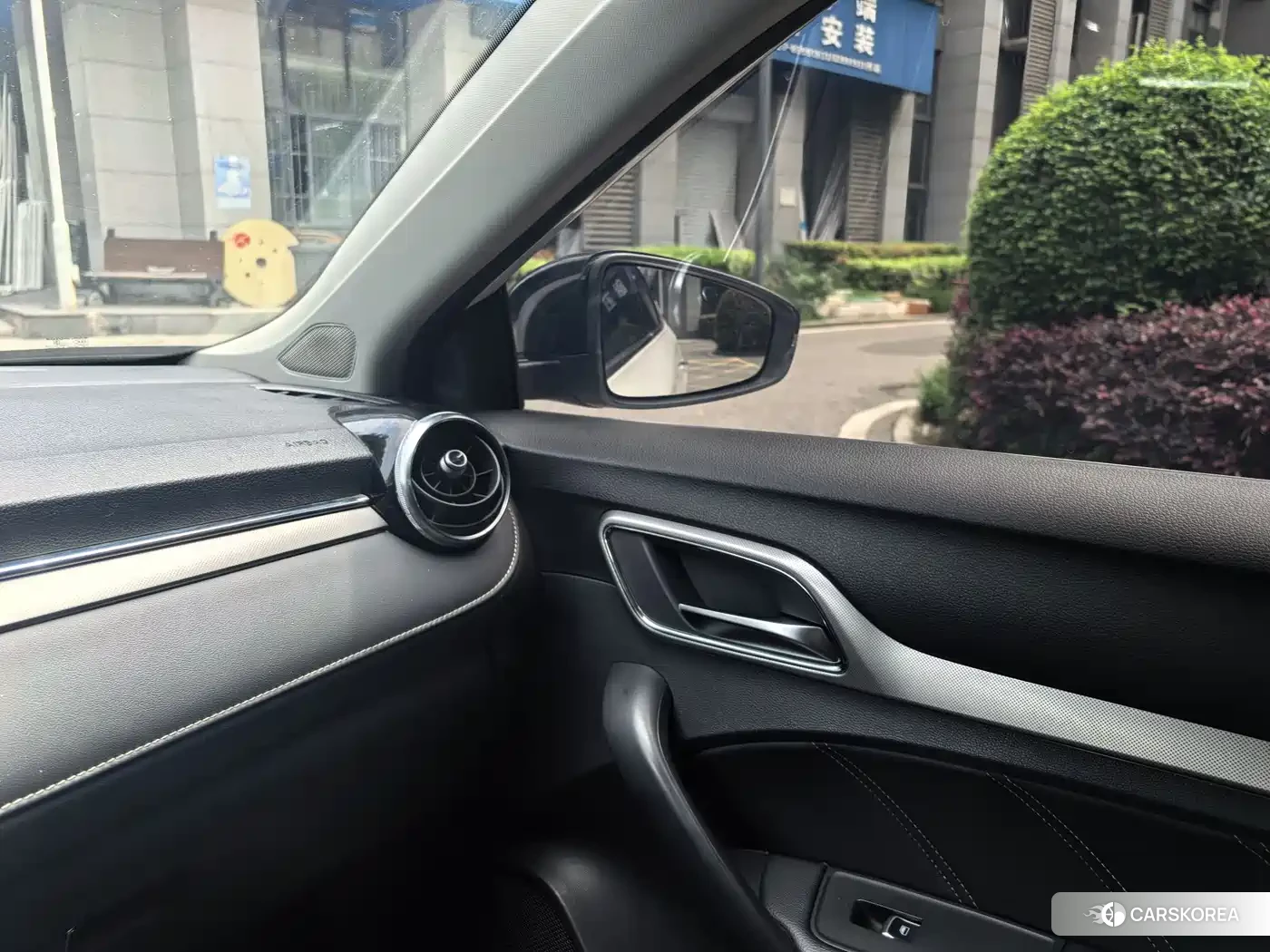 MG MG6 id 4578207 из Китая 10