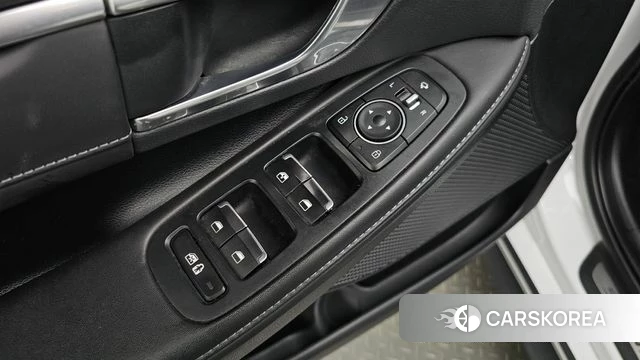 Hyundai Sonata (DN8) id 4355209 из Кореи 10