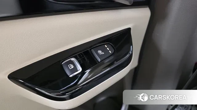 Kia Carnival 4th generation id 3572699 из Кореи 10