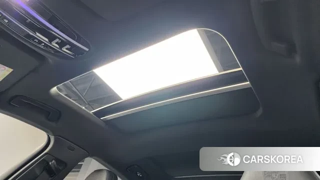 Porsche Panamera (971) id 3758414 из Кореи 10