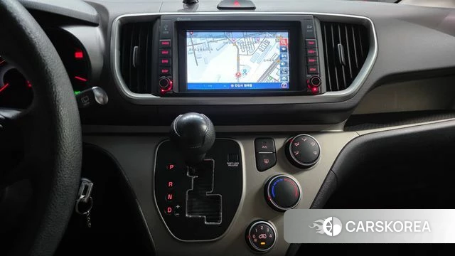 Kia The New Ray id 4931024 из Кореи 10