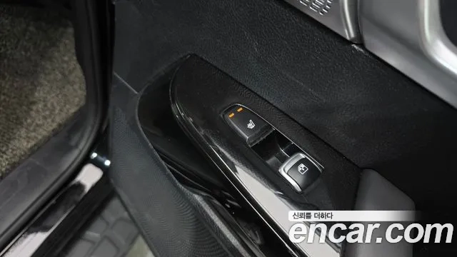 Kia Mohave Master id 2911705 из Кореи 10