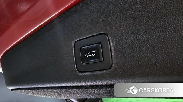 Chevrolet (GM Daewoo) Trailblazer id 3877840 из Кореи 10