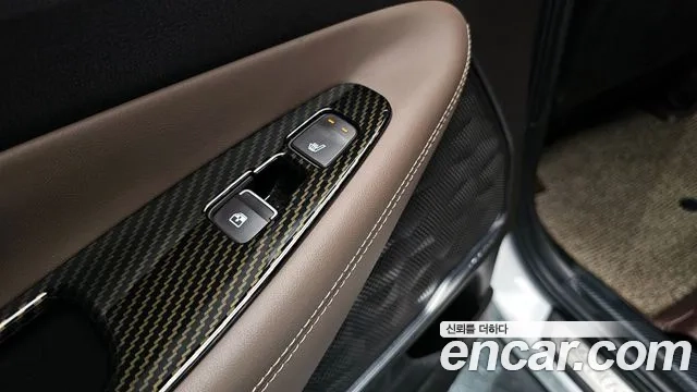 Hyundai Santa Fe TM id 2928420 из Кореи 10