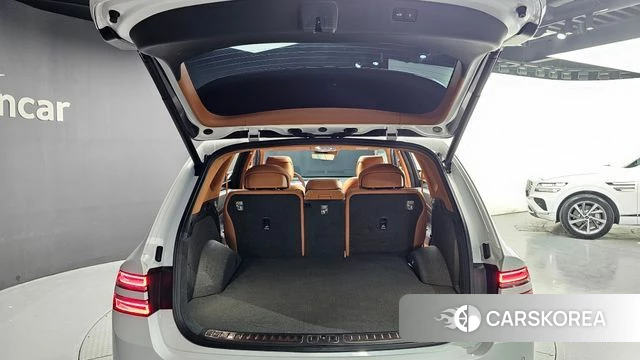 Genesis GV80 id 4222885 из Кореи 10