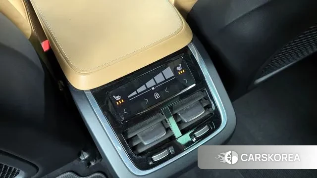 Volvo V90 Cross-Country id 3055830 из Кореи 10