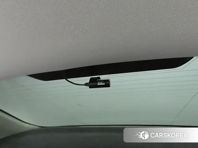 Kia K5 3rd generation id 3243124 из Кореи 10