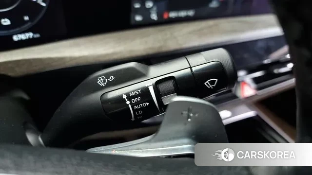 Kia K8 Hybrid id 2939968 из Кореи 10