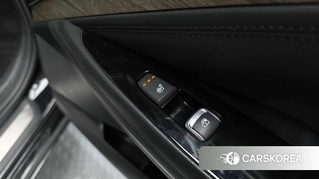 Kia K8 id 4675765 из Кореи 10