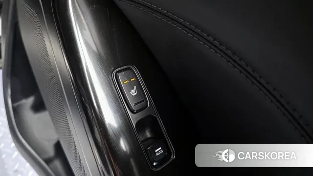 Kia K7 Premier id 3616785 из Кореи 10