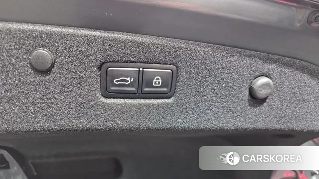 Kia K8 id 3367489 из Кореи 10