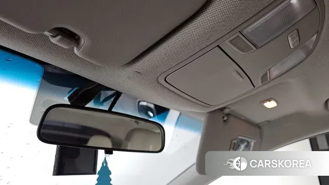 Hyundai Ionic Hybrid id 3469800 из Кореи 10