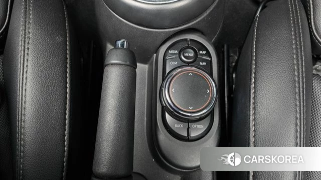 Mini Cooper Convertible id 4447512 из Кореи 10
