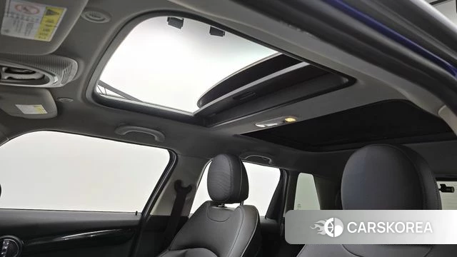 Mini Cooper id 3796217 из Кореи 10