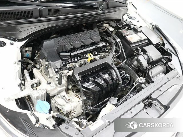 Kia Come New K3 id 3820560 из Кореи 10