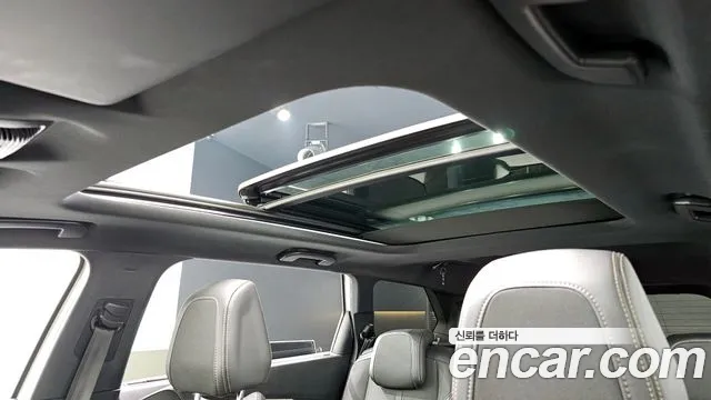 Peugeot 5008 second generation id 2742176 из Кореи 10