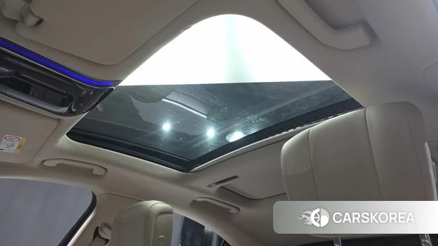 Mercedes-Benz S-Class W223 id 4495189 из Кореи 10