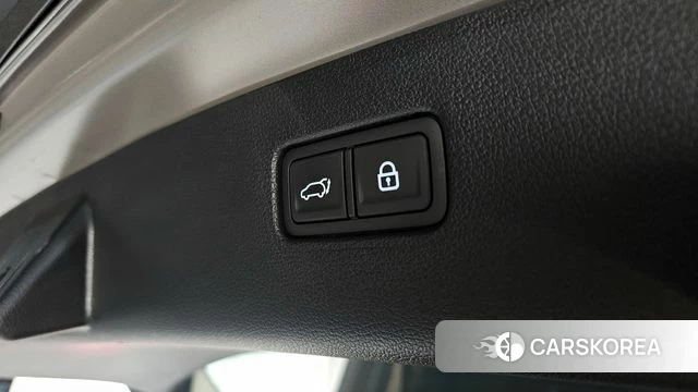 Genesis GV80 id 4196058 из Кореи 10