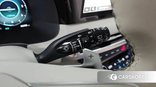 Hyundai The New Palisade id 4442417 из Кореи 10