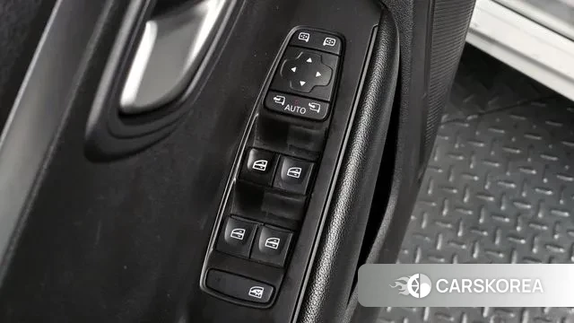 Renault Korea (Samsung) SM6 id 2986707 из Кореи 10