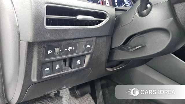 Hyundai Sonata (DN8) id 4702392 из Кореи 10