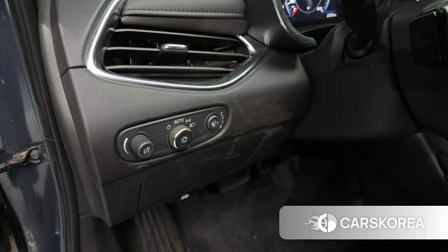 Chevrolet (GM Daewoo) The New Malibu id 4282585 из Кореи 10