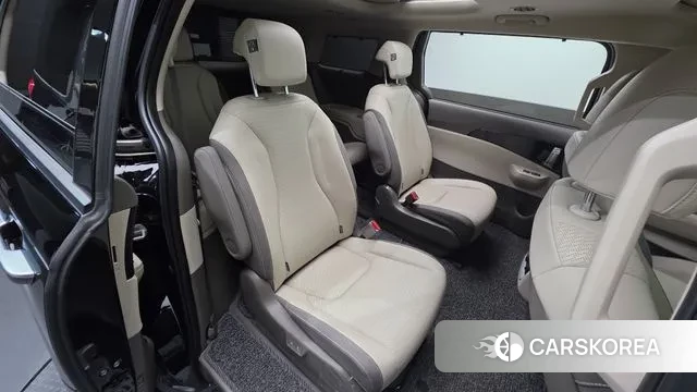 Kia The New Carnival 4th Generation id 3447185 из Кореи 10