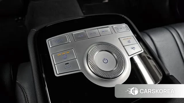 Genesis G80 (RG3) id 3760179 из Кореи 10