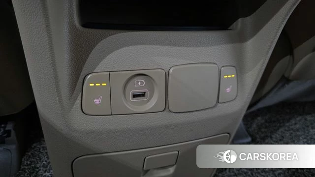 Kia The New Carnival id 4642747 из Кореи 10
