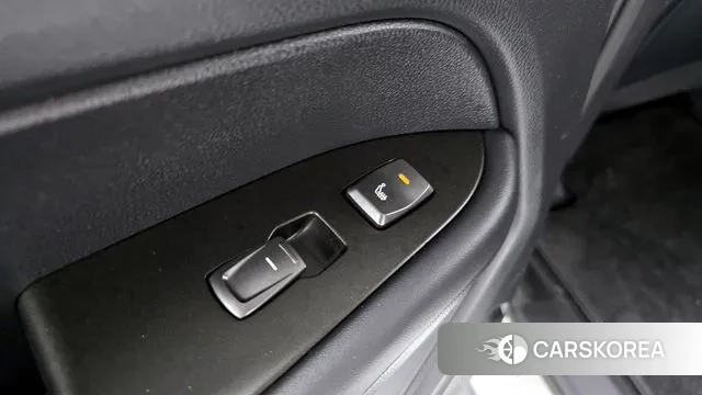 Ssangyong Rexton Sports Cannes id 2961513 из Кореи 10