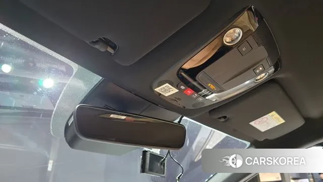 Kia K5 3rd generation id 3201357 из Кореи 10