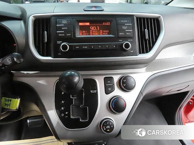 Kia The New Ray id 4850208 из Кореи 10