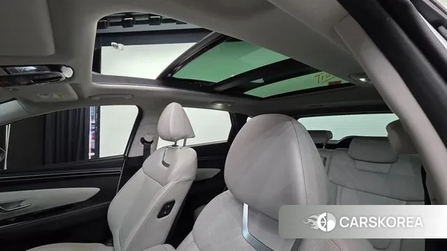 Hyundai Tucson (NX4) id 3560646 из Кореи 10