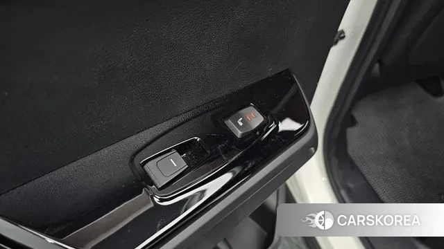 Ssangyong Torres id 3735025 из Кореи 10