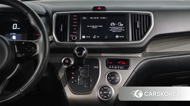 Kia The New Ray id 4697951 из Кореи 10
