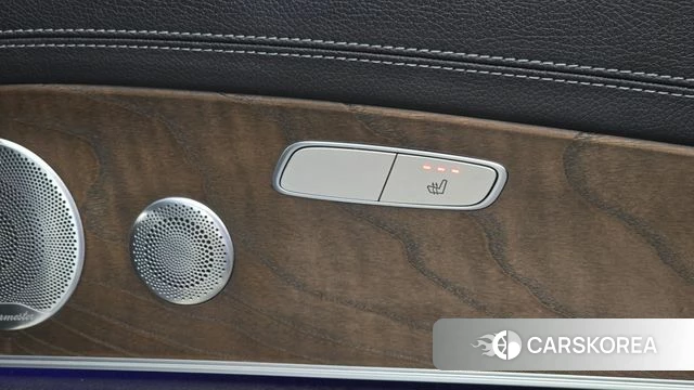 Mercedes-Benz E-Class W213 id 4563242 из Кореи 10