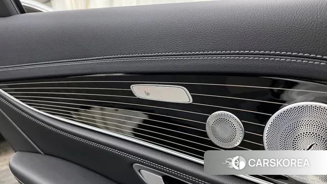 Mercedes-Benz E-Class W213 id 3742335 из Кореи 10