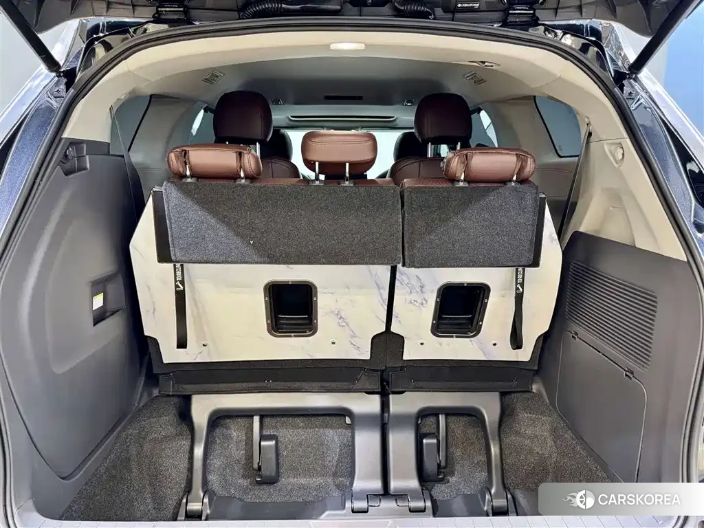 Toyota Sienna id 4599736 из Китая 10