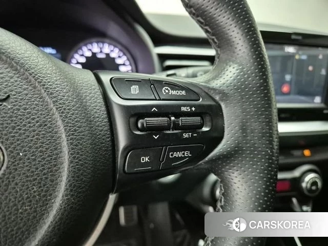 Kia Stonic id 3872880 из Кореи 10