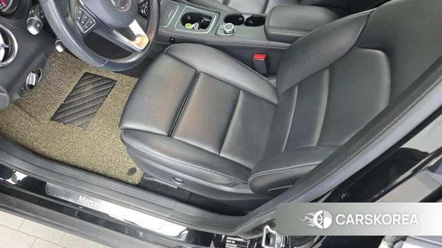 Mercedes-Benz GLA-Class X156 id 4837073 из Кореи 10