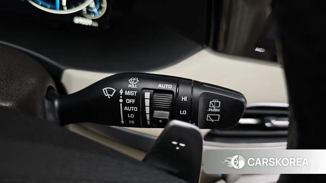 Hyundai Palisade id 4316430 из Кореи 10