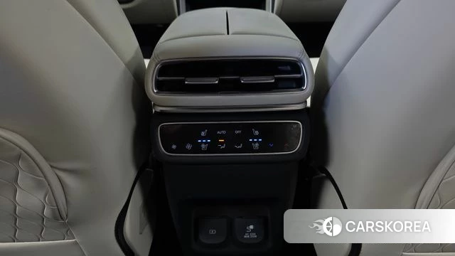 Genesis GV80 id 4871163 из Кореи 10